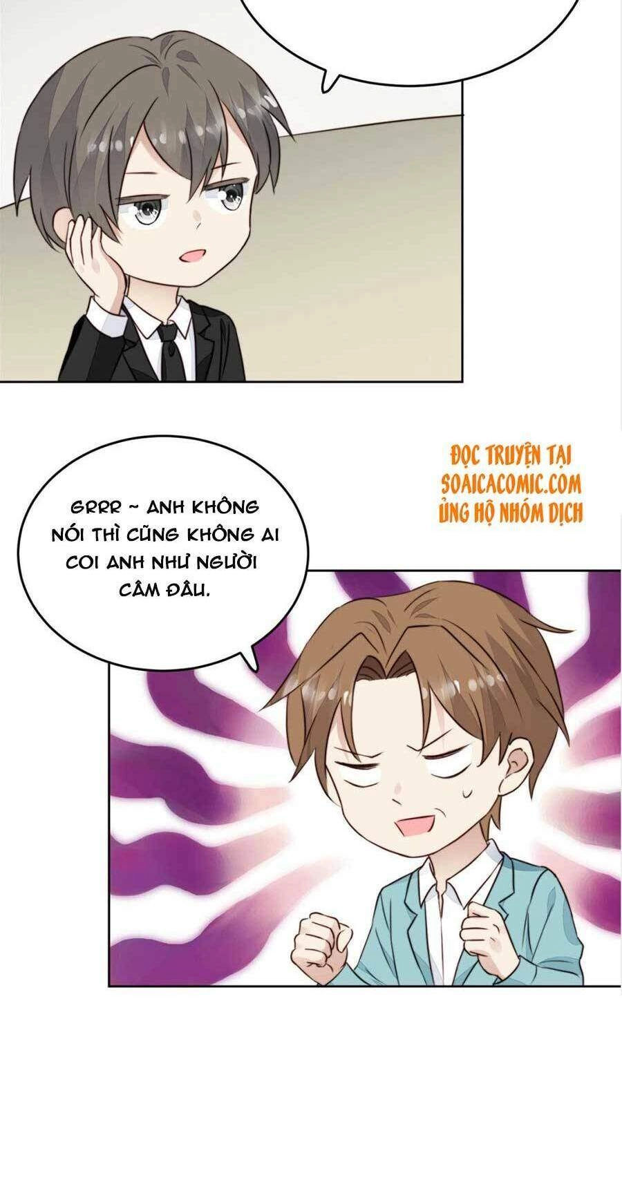 Dựa Vào Đại Lão Ổn Định Vị Trí C Trong Nam Đoàn Chapter 63 - 12