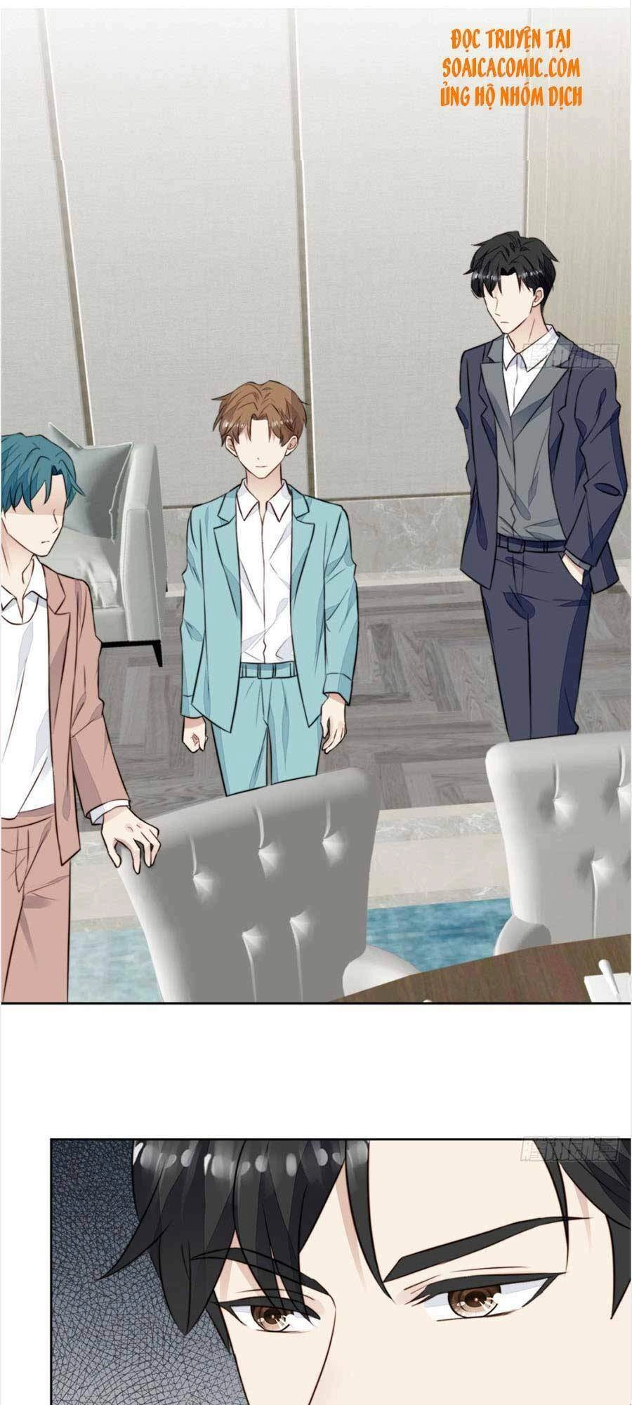 Dựa Vào Đại Lão Ổn Định Vị Trí C Trong Nam Đoàn Chapter 63 - 13