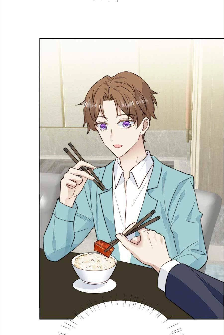 Dựa Vào Đại Lão Ổn Định Vị Trí C Trong Nam Đoàn Chapter 63 - 17