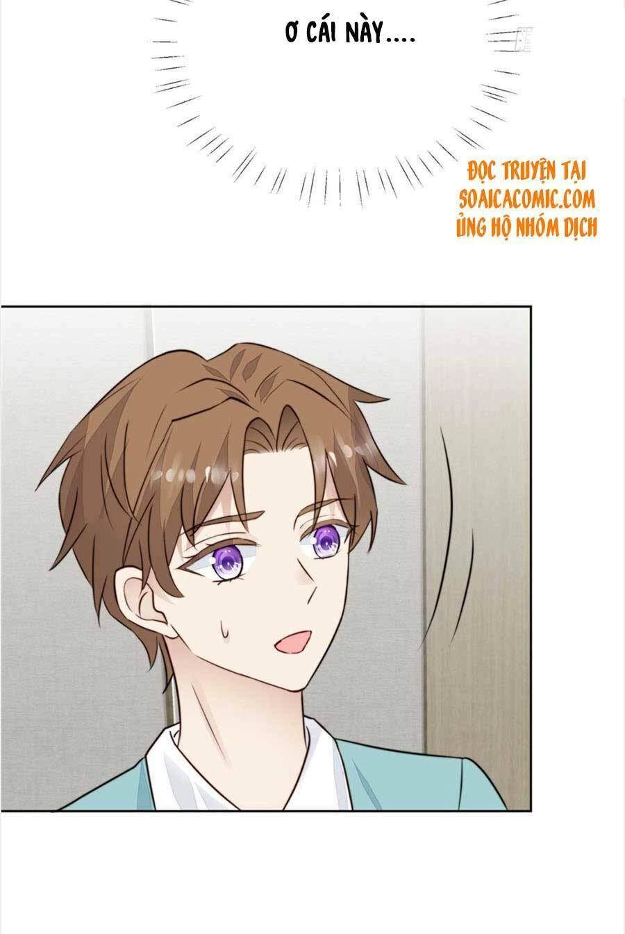 Dựa Vào Đại Lão Ổn Định Vị Trí C Trong Nam Đoàn Chapter 63 - 18