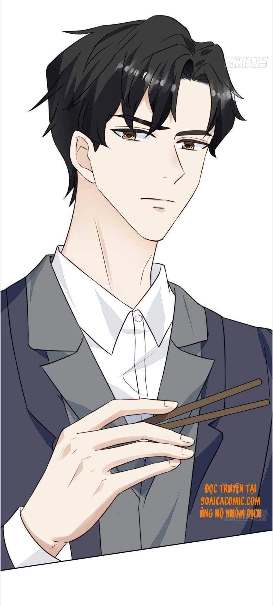 Dựa Vào Đại Lão Ổn Định Vị Trí C Trong Nam Đoàn Chapter 63 - 19