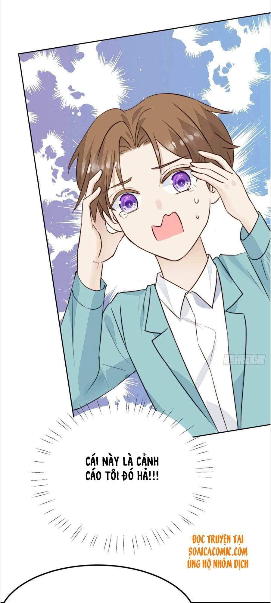 Dựa Vào Đại Lão Ổn Định Vị Trí C Trong Nam Đoàn Chapter 63 - 20