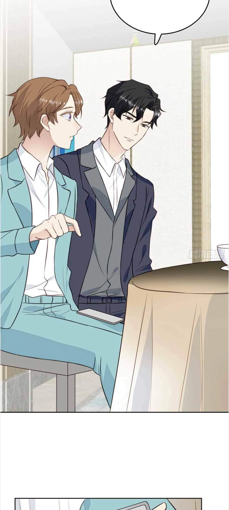 Dựa Vào Đại Lão Ổn Định Vị Trí C Trong Nam Đoàn Chapter 63 - 23