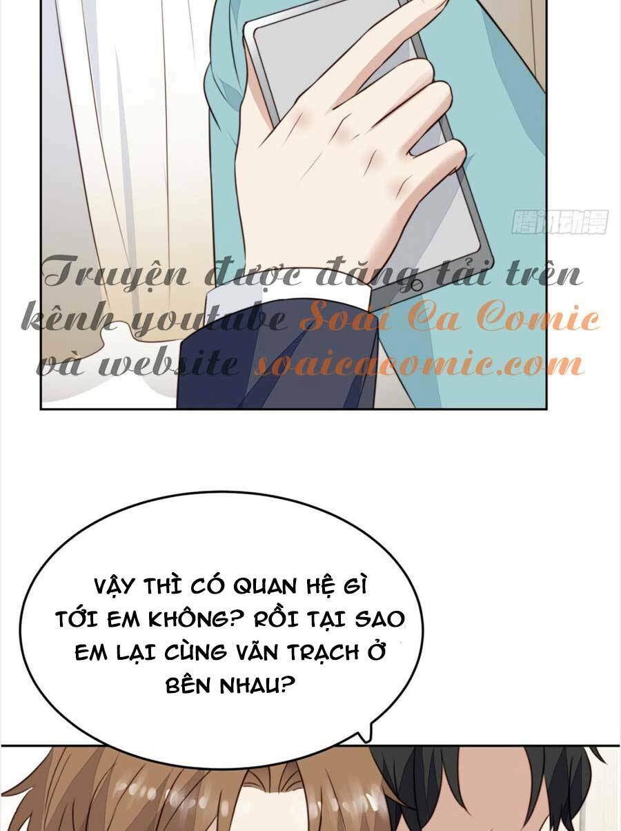 Dựa Vào Đại Lão Ổn Định Vị Trí C Trong Nam Đoàn Chapter 63 - 24