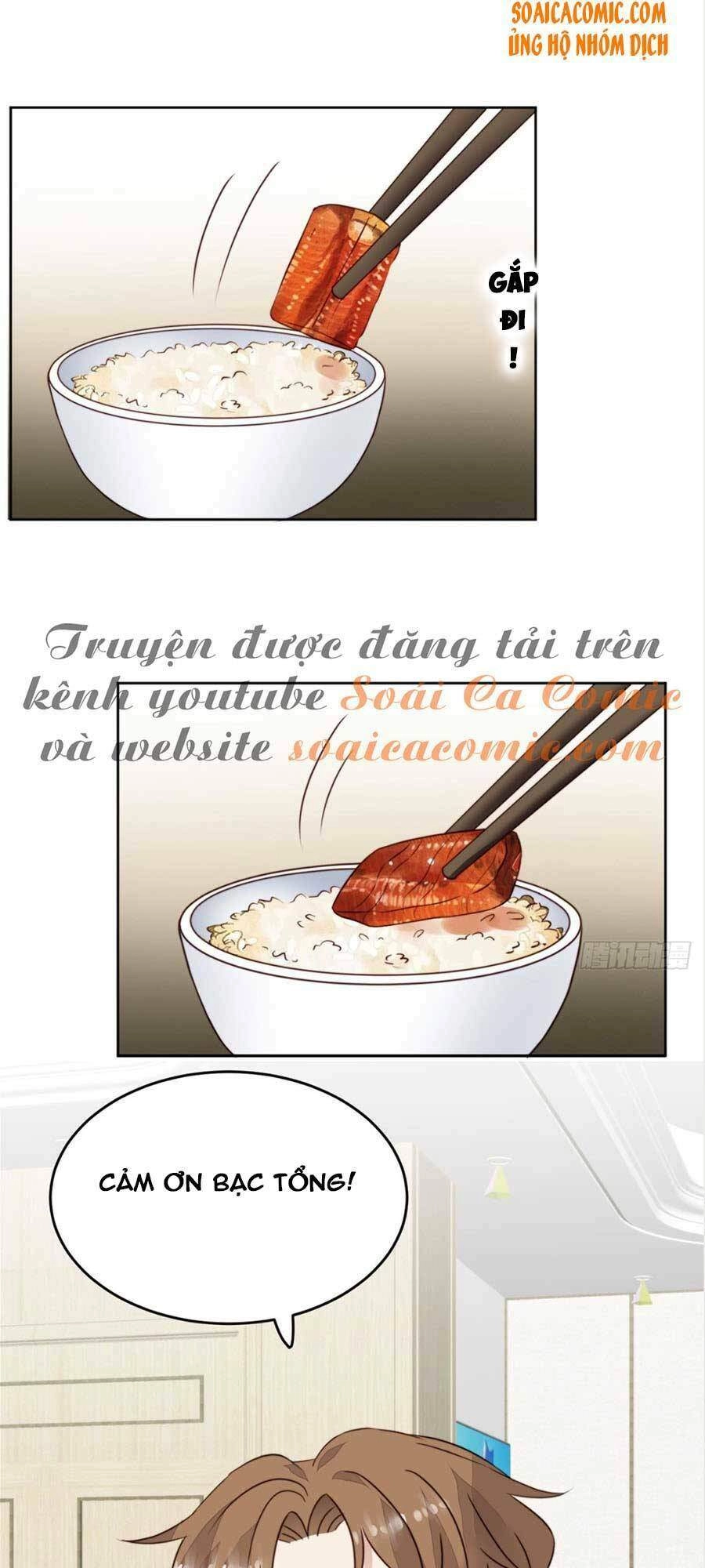 Dựa Vào Đại Lão Ổn Định Vị Trí C Trong Nam Đoàn Chapter 63 - 27