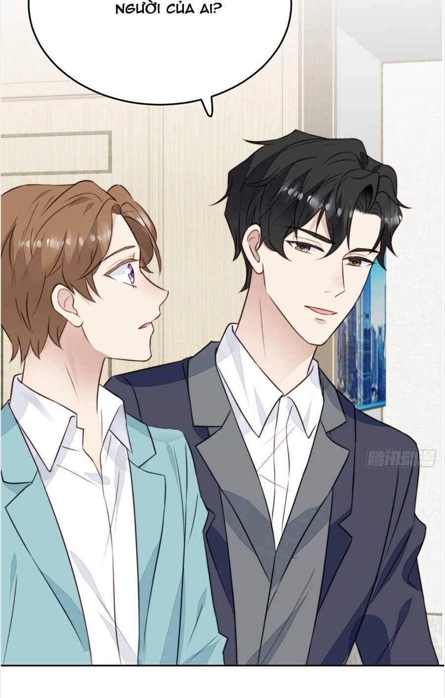 Dựa Vào Đại Lão Ổn Định Vị Trí C Trong Nam Đoàn Chapter 64 - 12