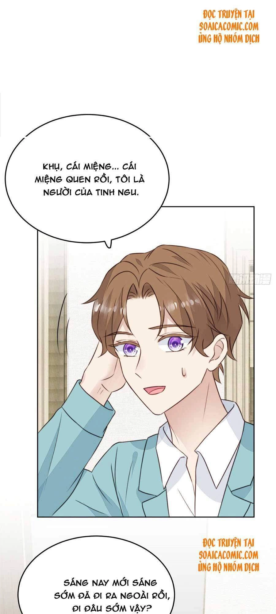 Dựa Vào Đại Lão Ổn Định Vị Trí C Trong Nam Đoàn Chapter 64 - 13