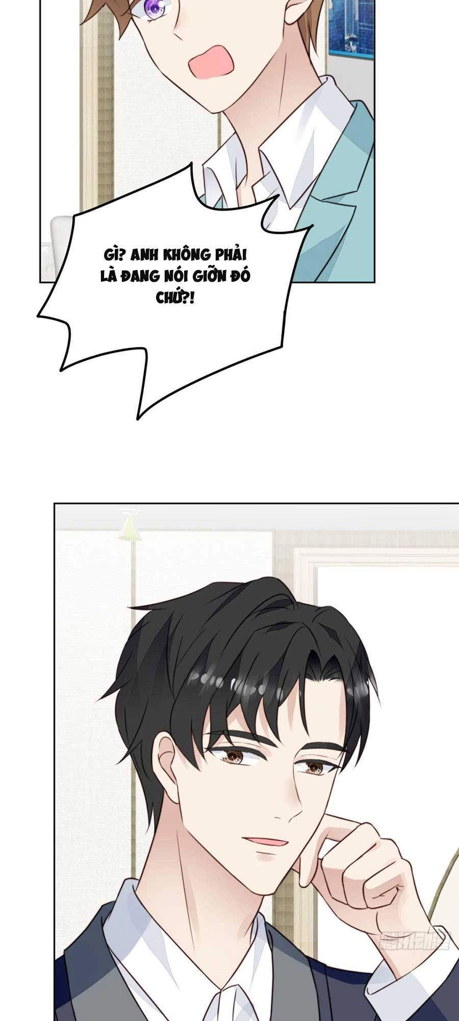 Dựa Vào Đại Lão Ổn Định Vị Trí C Trong Nam Đoàn Chapter 64 - 16