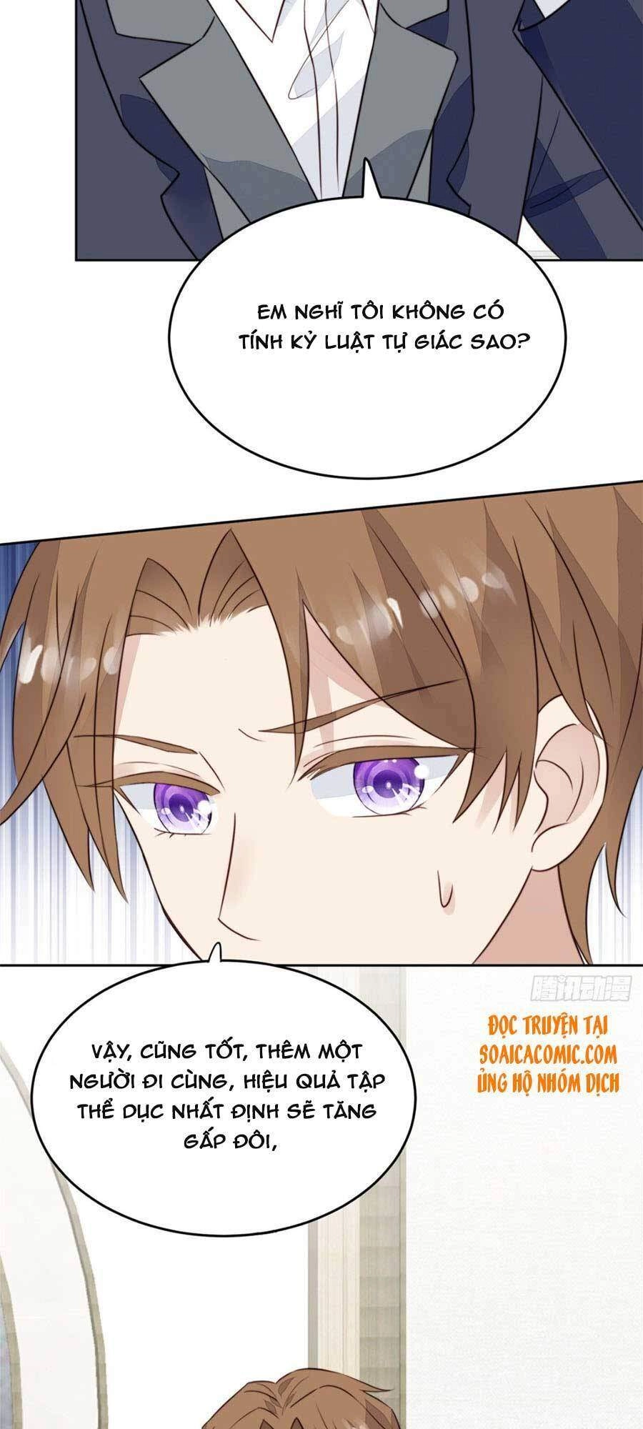 Dựa Vào Đại Lão Ổn Định Vị Trí C Trong Nam Đoàn Chapter 64 - 17