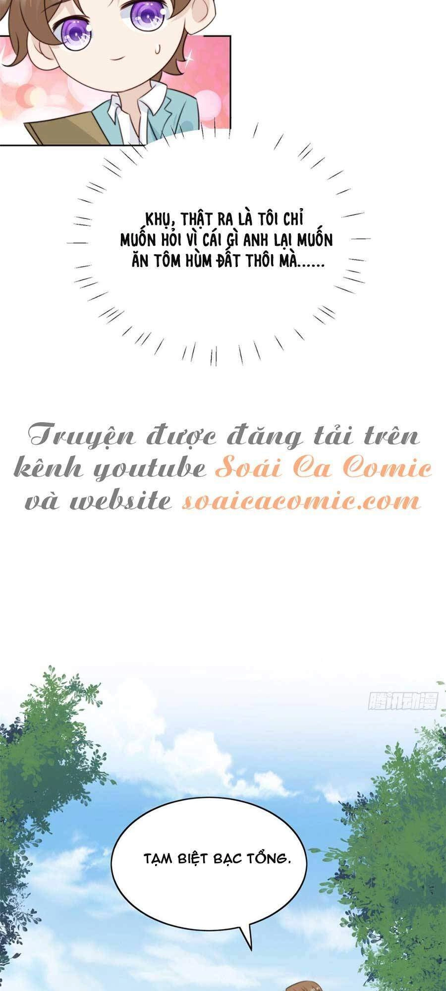 Dựa Vào Đại Lão Ổn Định Vị Trí C Trong Nam Đoàn Chapter 64 - 24