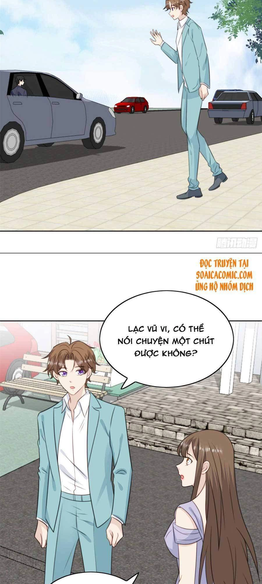 Dựa Vào Đại Lão Ổn Định Vị Trí C Trong Nam Đoàn Chapter 64 - 25