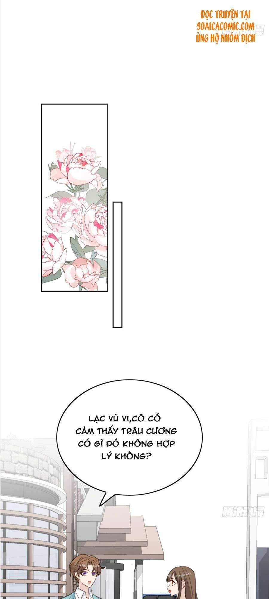 Dựa Vào Đại Lão Ổn Định Vị Trí C Trong Nam Đoàn Chapter 64 - 27