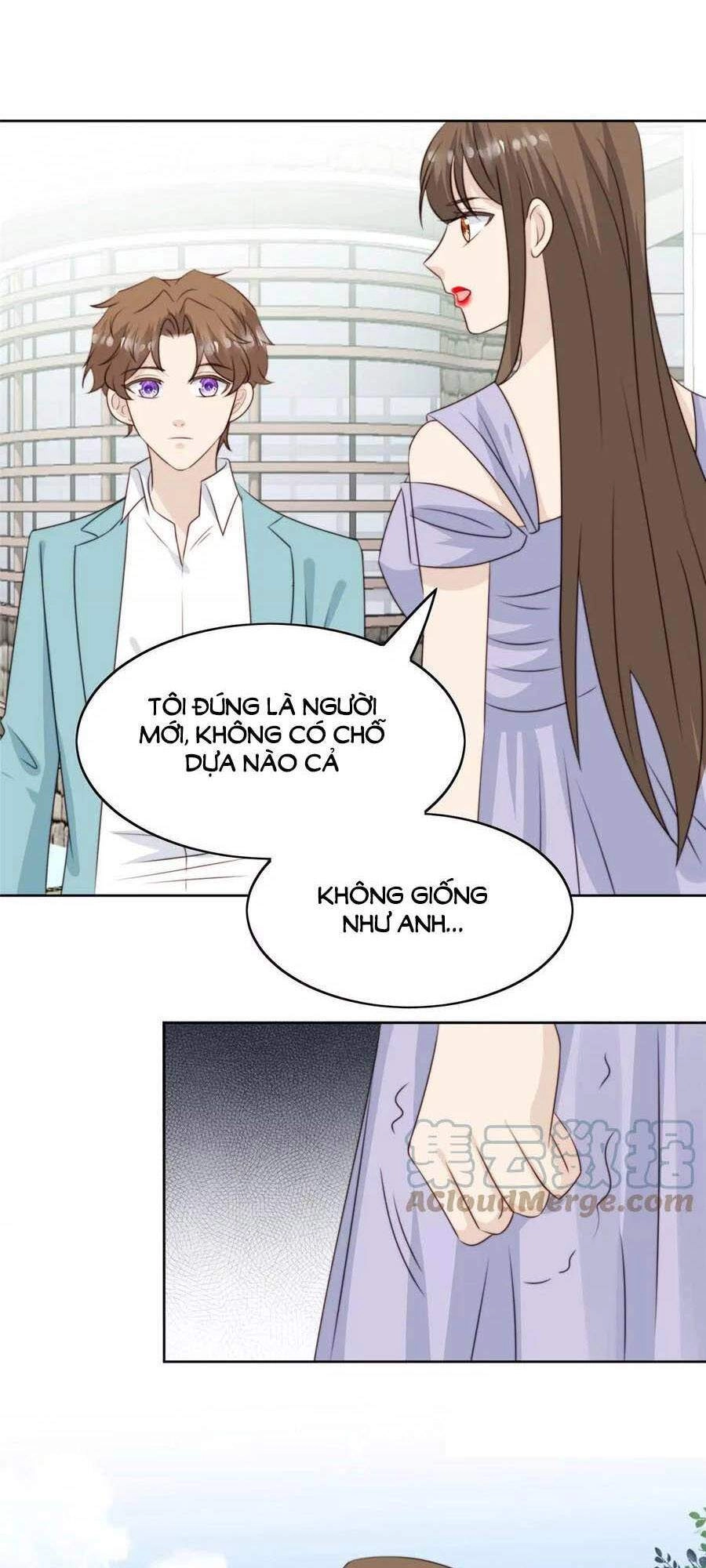 Dựa Vào Đại Lão Ổn Định Vị Trí C Trong Nam Đoàn Chapter 65 - 1