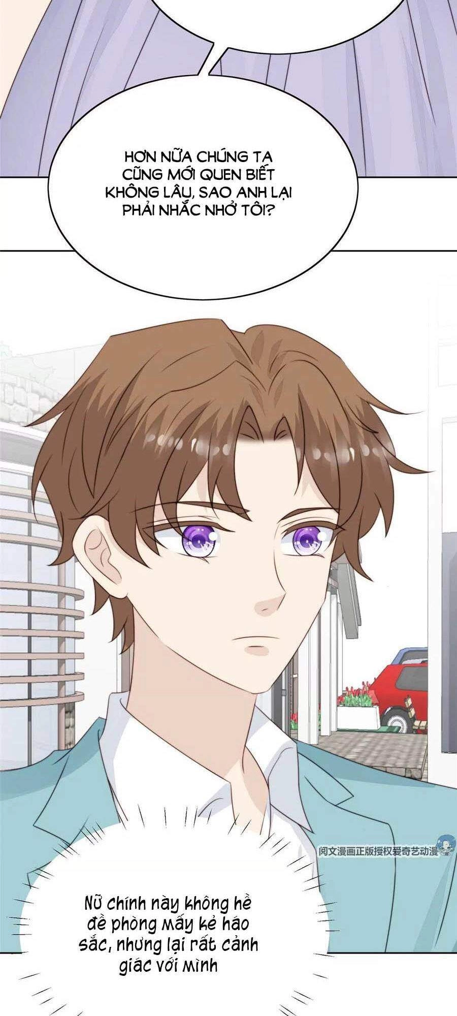 Dựa Vào Đại Lão Ổn Định Vị Trí C Trong Nam Đoàn Chapter 65 - 3