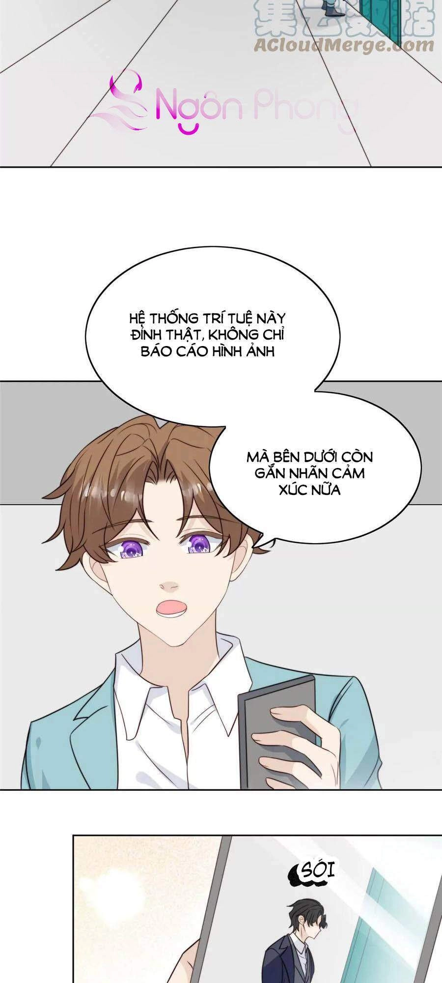 Dựa Vào Đại Lão Ổn Định Vị Trí C Trong Nam Đoàn Chapter 65 - 6