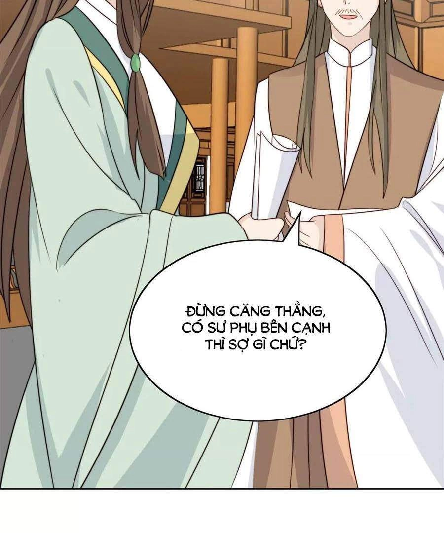 Dựa Vào Đại Lão Ổn Định Vị Trí C Trong Nam Đoàn Chapter 65 - 12