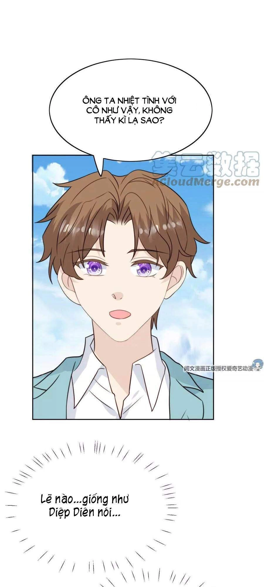 Dựa Vào Đại Lão Ổn Định Vị Trí C Trong Nam Đoàn Chapter 65 - 15