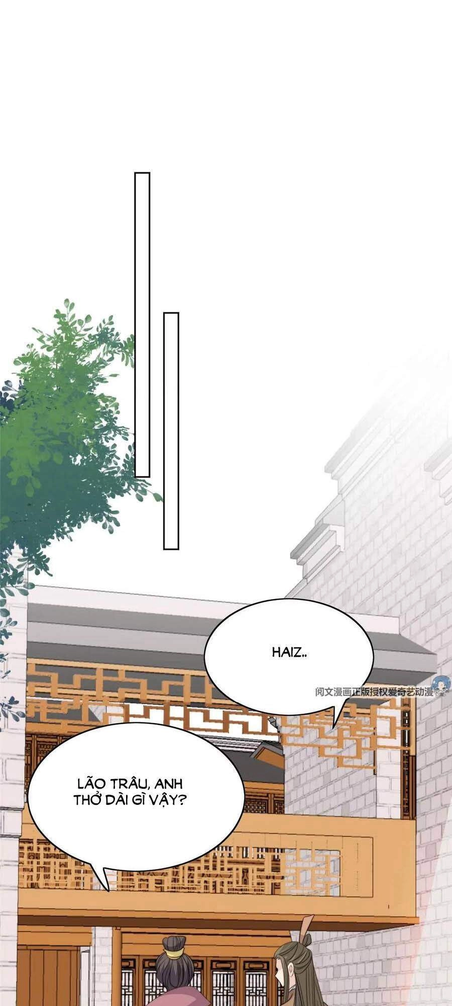 Dựa Vào Đại Lão Ổn Định Vị Trí C Trong Nam Đoàn Chapter 65 - 17