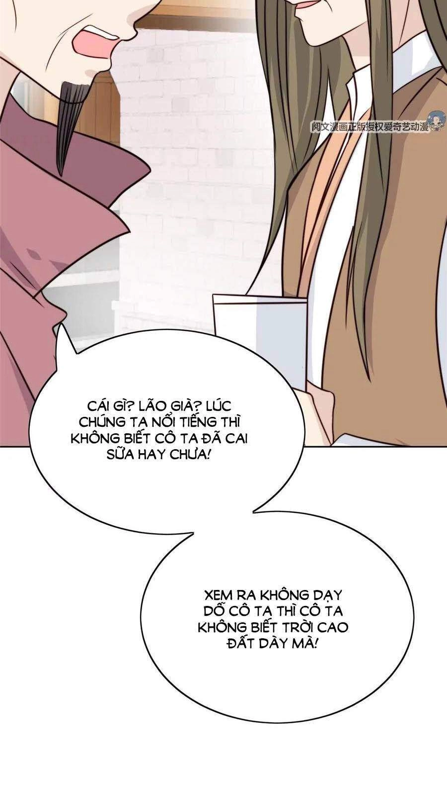 Dựa Vào Đại Lão Ổn Định Vị Trí C Trong Nam Đoàn Chapter 65 - 19