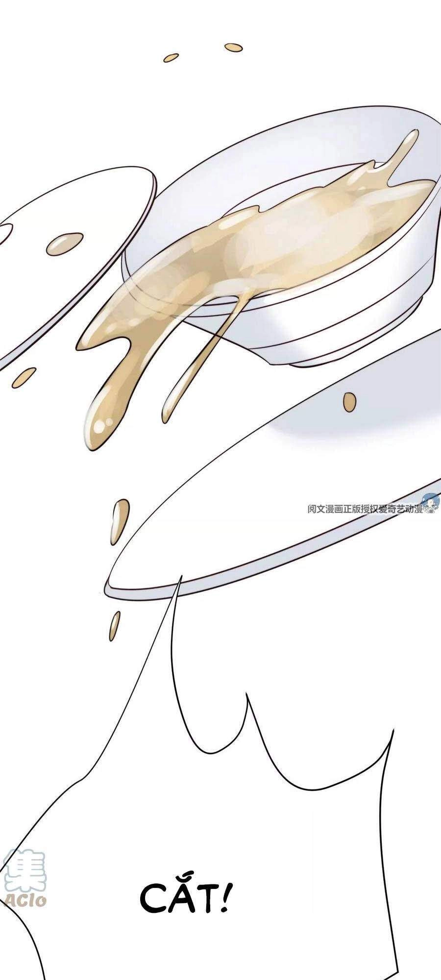 Dựa Vào Đại Lão Ổn Định Vị Trí C Trong Nam Đoàn Chapter 65 - 23