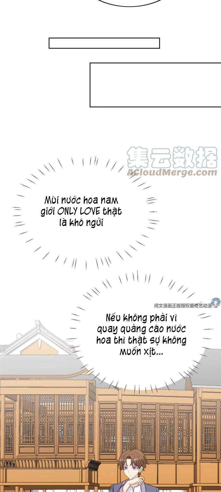 Dựa Vào Đại Lão Ổn Định Vị Trí C Trong Nam Đoàn Chapter 65 - 25