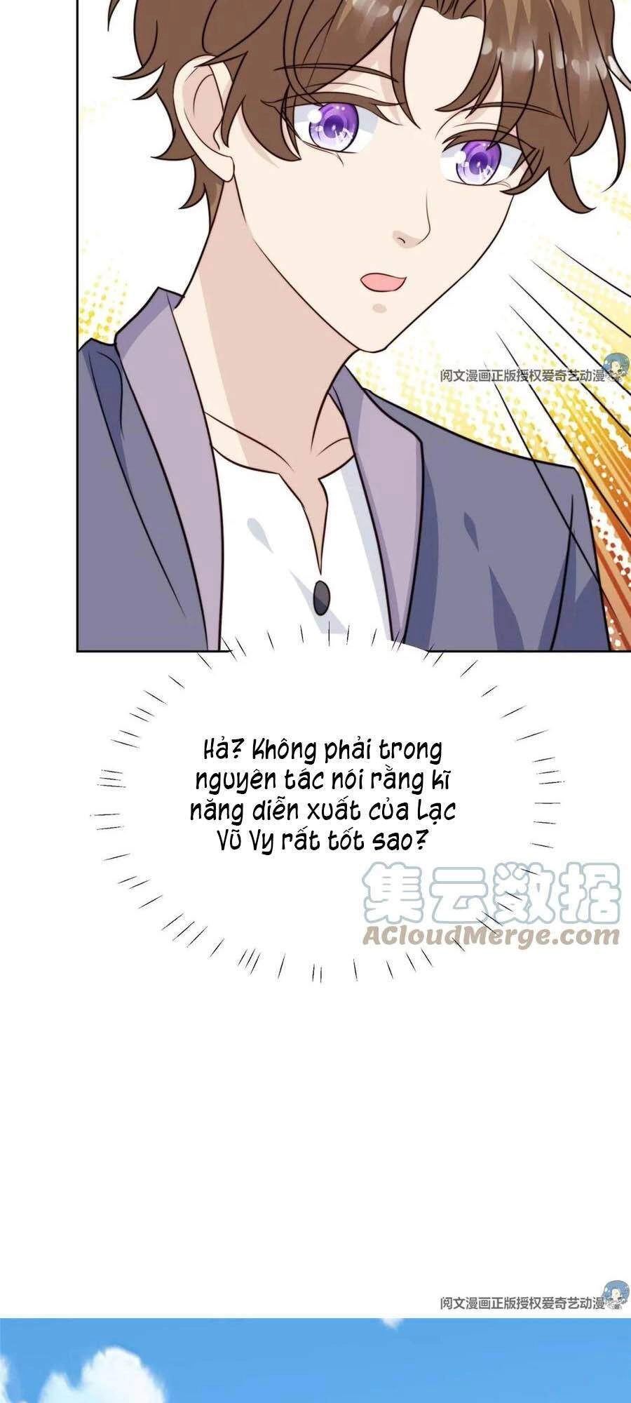 Dựa Vào Đại Lão Ổn Định Vị Trí C Trong Nam Đoàn Chapter 65 - 28