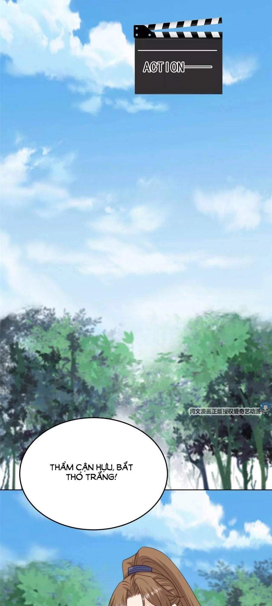 Dựa Vào Đại Lão Ổn Định Vị Trí C Trong Nam Đoàn Chapter 65 - 29