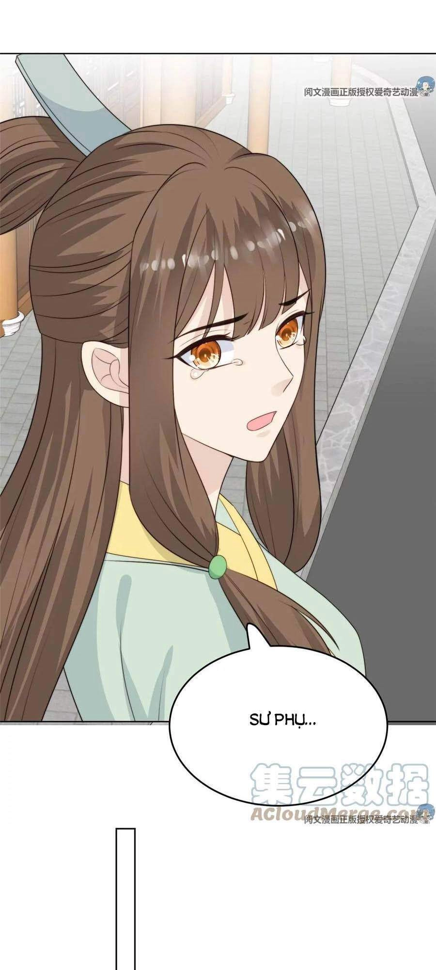 Dựa Vào Đại Lão Ổn Định Vị Trí C Trong Nam Đoàn Chapter 65 - 40