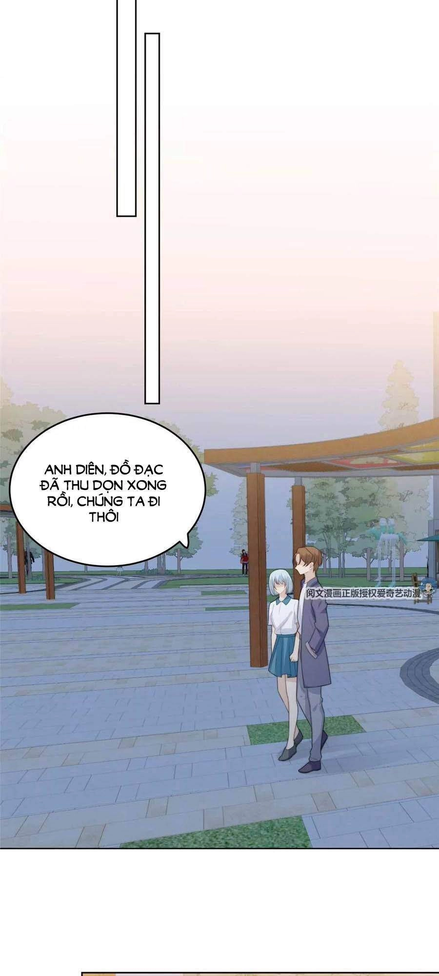 Dựa Vào Đại Lão Ổn Định Vị Trí C Trong Nam Đoàn Chapter 65 - 41