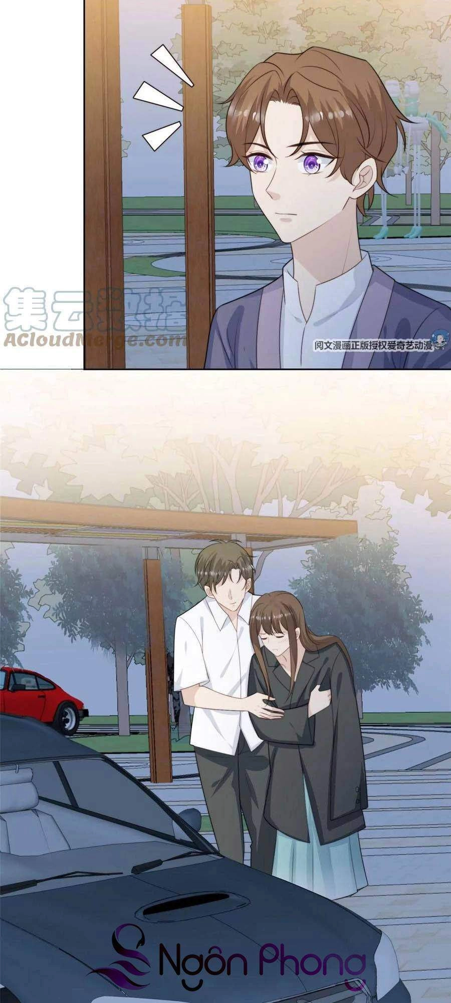 Dựa Vào Đại Lão Ổn Định Vị Trí C Trong Nam Đoàn Chapter 65 - 42