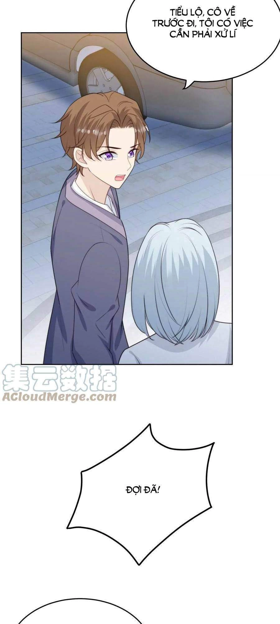 Dựa Vào Đại Lão Ổn Định Vị Trí C Trong Nam Đoàn Chapter 66 - 2