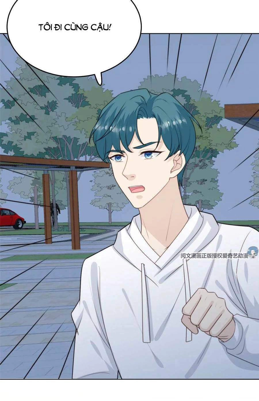 Dựa Vào Đại Lão Ổn Định Vị Trí C Trong Nam Đoàn Chapter 66 - 3