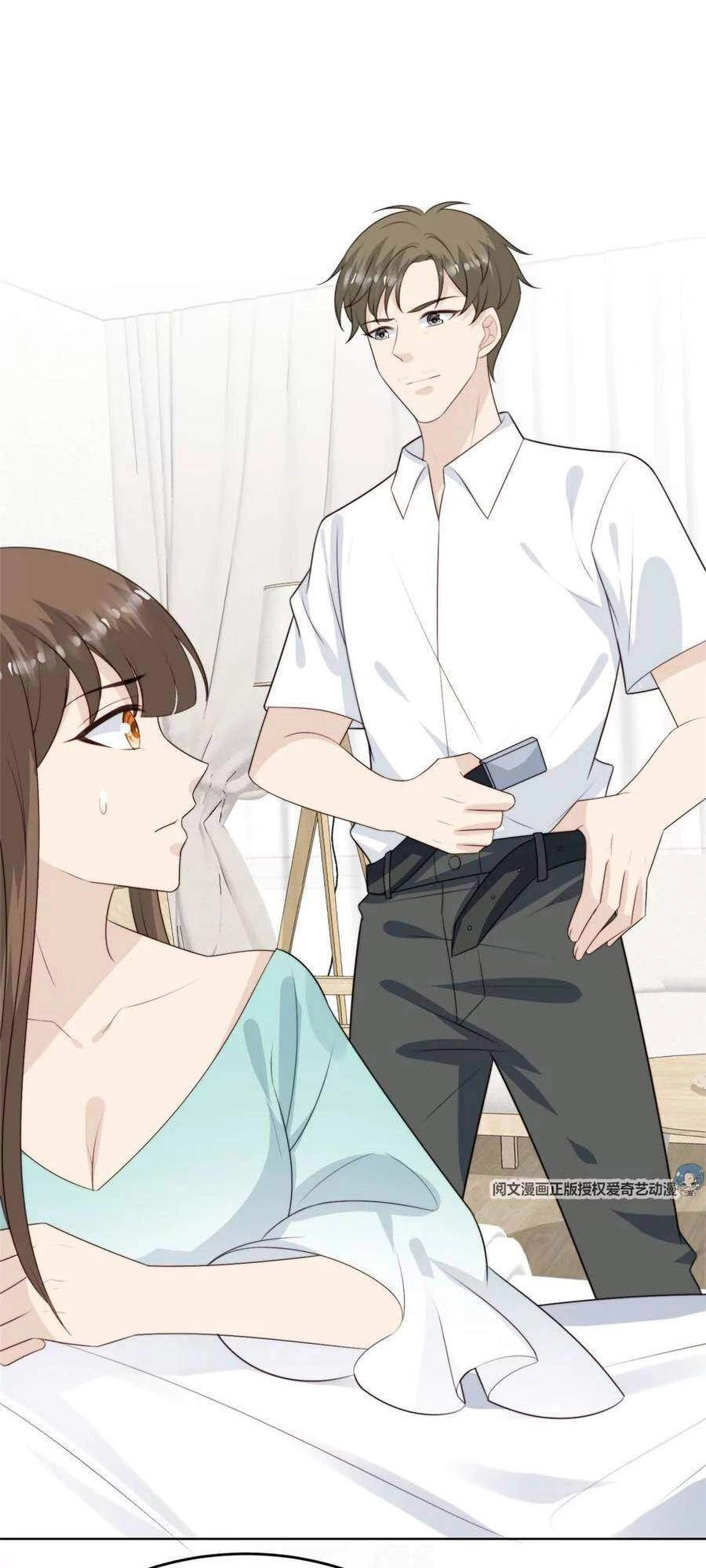 Dựa Vào Đại Lão Ổn Định Vị Trí C Trong Nam Đoàn Chapter 66 - 8