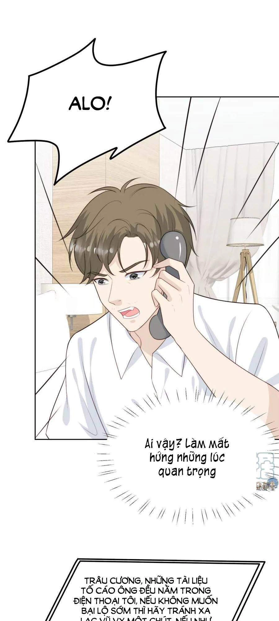 Dựa Vào Đại Lão Ổn Định Vị Trí C Trong Nam Đoàn Chapter 66 - 12