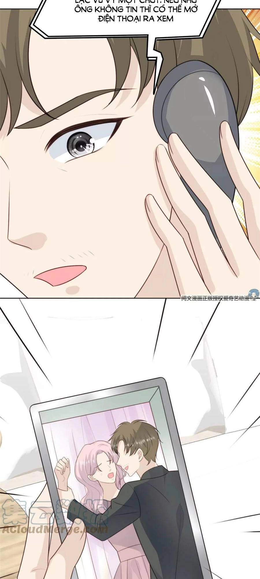 Dựa Vào Đại Lão Ổn Định Vị Trí C Trong Nam Đoàn Chapter 66 - 13