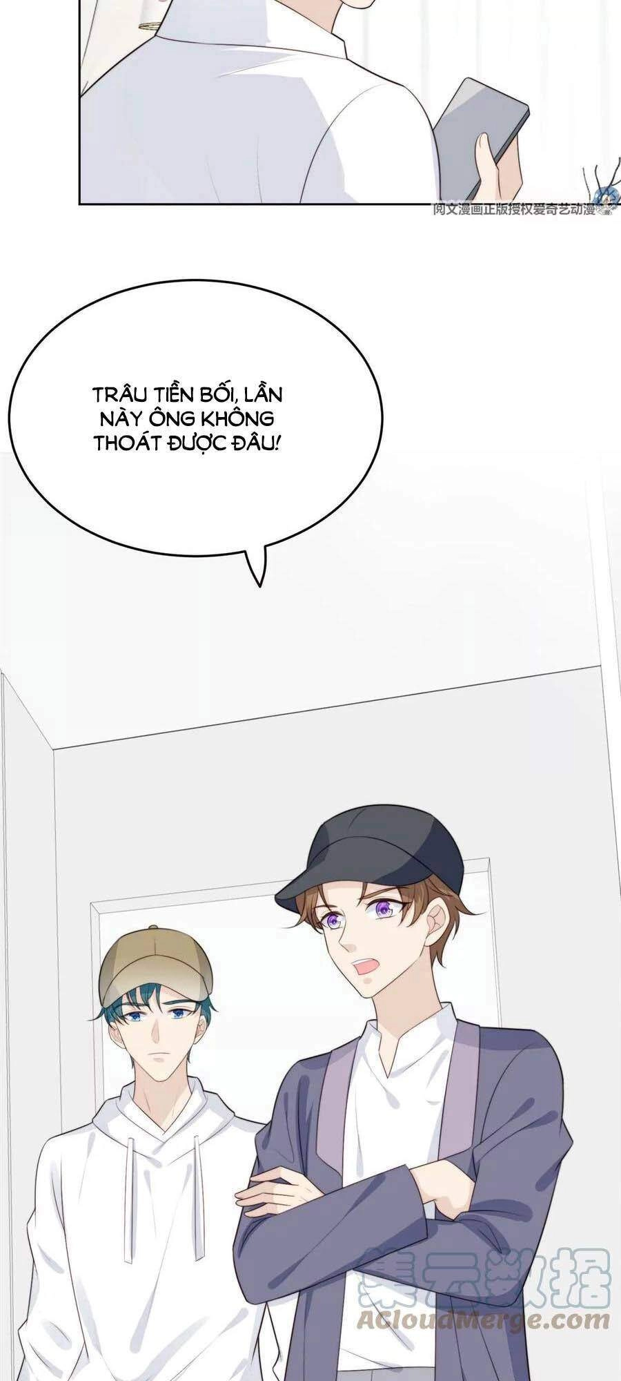 Dựa Vào Đại Lão Ổn Định Vị Trí C Trong Nam Đoàn Chapter 66 - 16