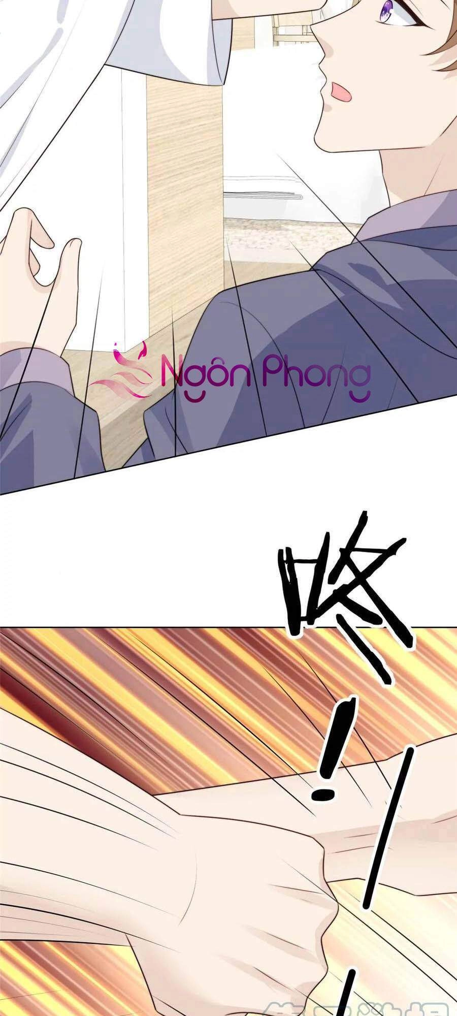 Dựa Vào Đại Lão Ổn Định Vị Trí C Trong Nam Đoàn Chapter 66 - 18