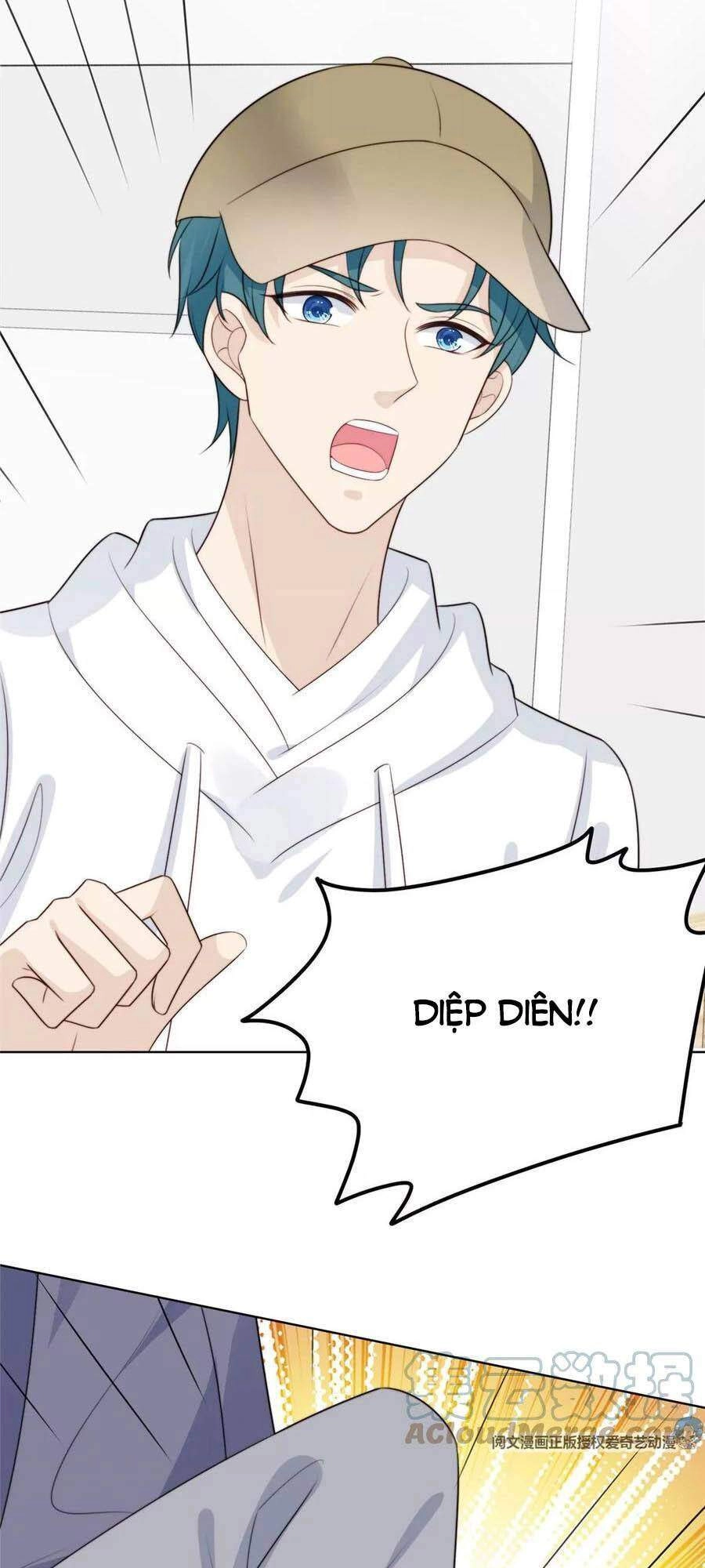 Dựa Vào Đại Lão Ổn Định Vị Trí C Trong Nam Đoàn Chapter 66 - 21