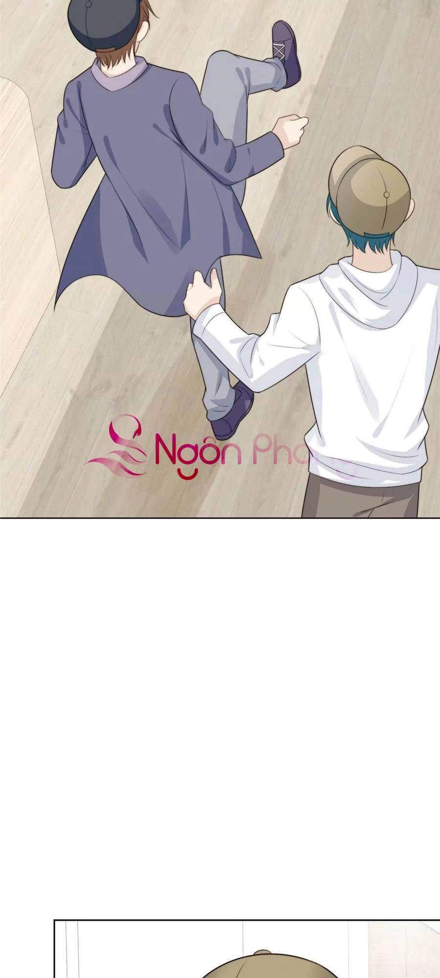 Dựa Vào Đại Lão Ổn Định Vị Trí C Trong Nam Đoàn Chapter 66 - 23