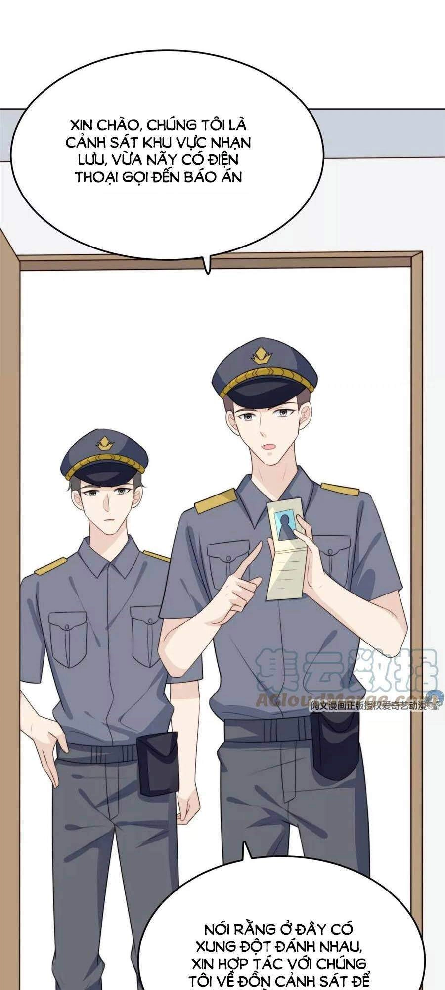 Dựa Vào Đại Lão Ổn Định Vị Trí C Trong Nam Đoàn Chapter 66 - 26