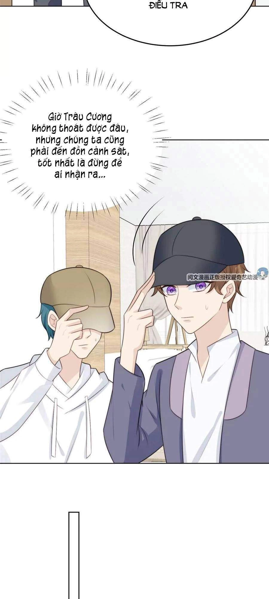 Dựa Vào Đại Lão Ổn Định Vị Trí C Trong Nam Đoàn Chapter 66 - 27