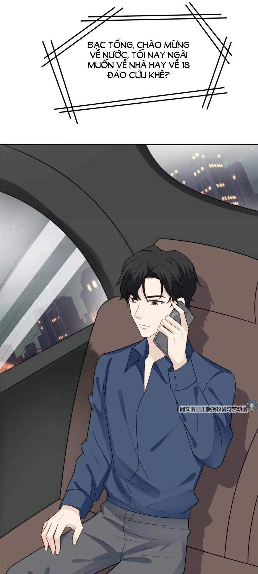 Dựa Vào Đại Lão Ổn Định Vị Trí C Trong Nam Đoàn Chapter 66 - 29