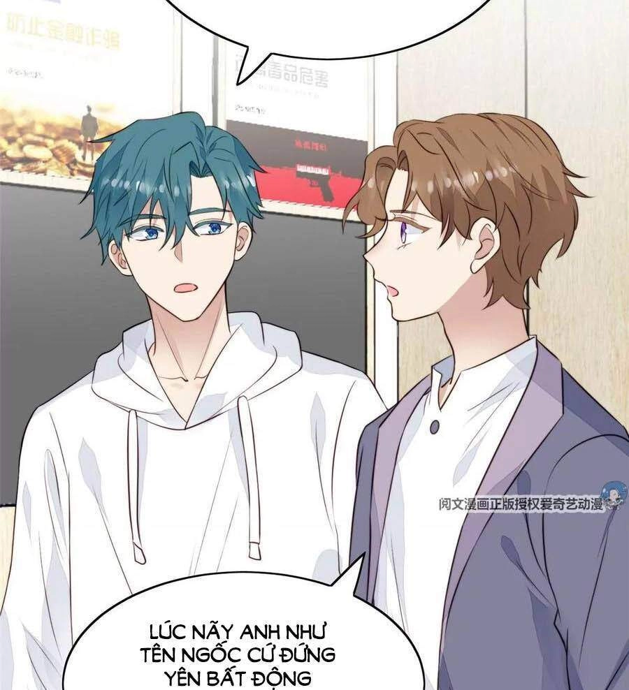 Dựa Vào Đại Lão Ổn Định Vị Trí C Trong Nam Đoàn Chapter 66 - 32