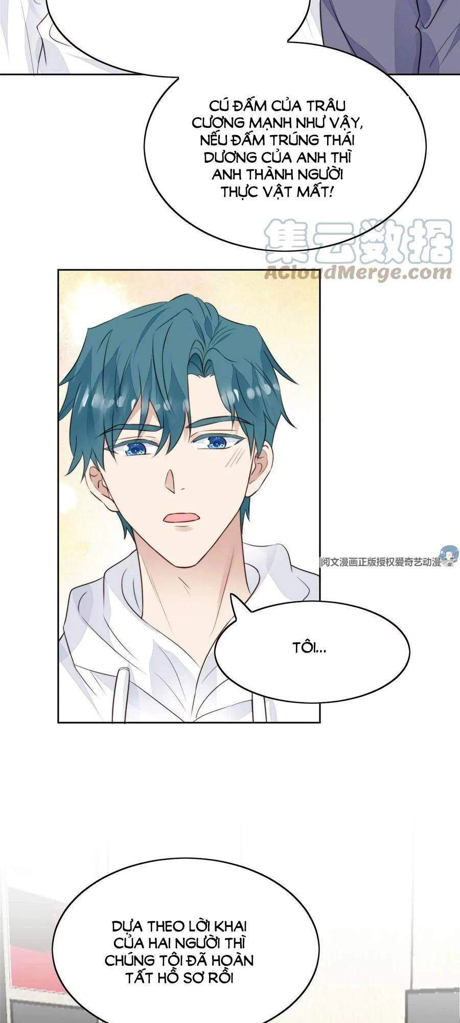 Dựa Vào Đại Lão Ổn Định Vị Trí C Trong Nam Đoàn Chapter 66 - 33