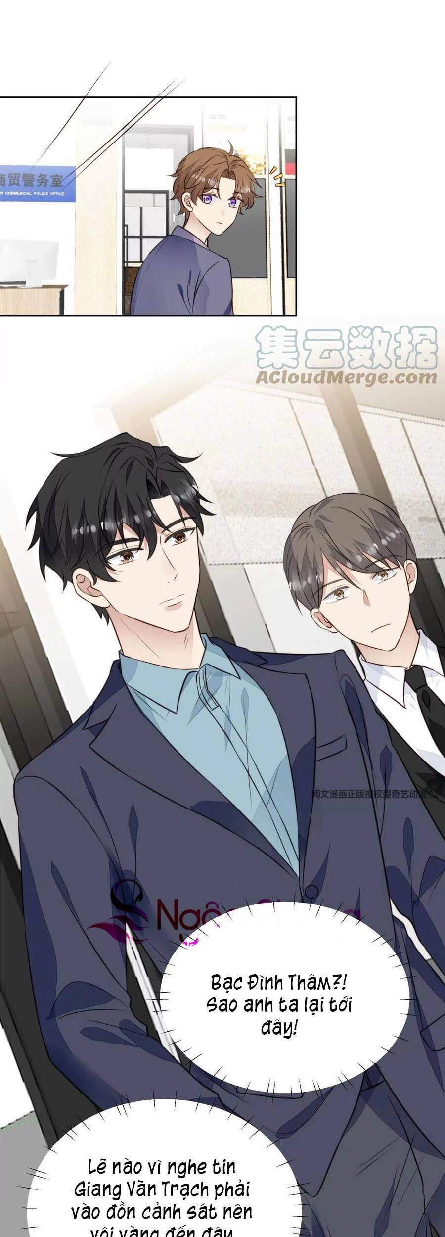 Dựa Vào Đại Lão Ổn Định Vị Trí C Trong Nam Đoàn Chapter 67 - 2