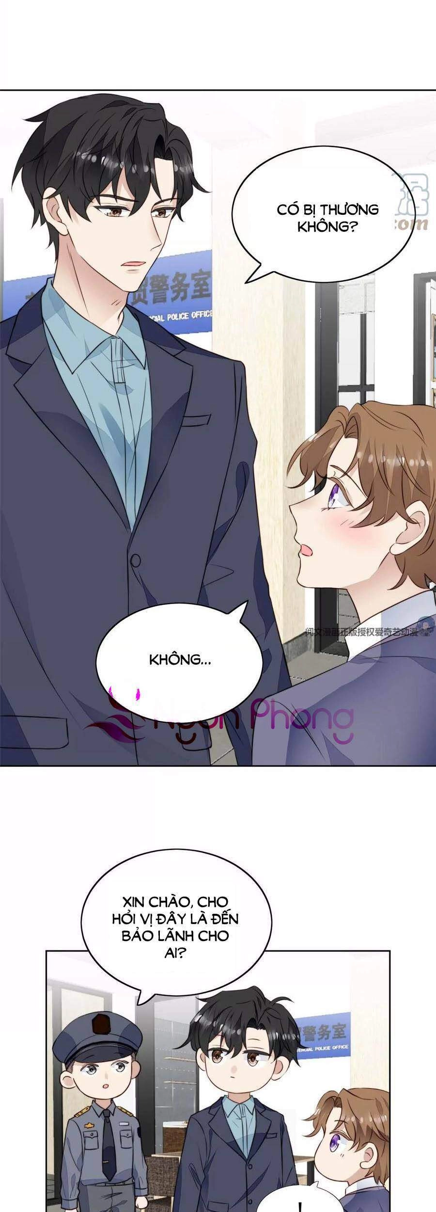 Dựa Vào Đại Lão Ổn Định Vị Trí C Trong Nam Đoàn Chapter 67 - 5