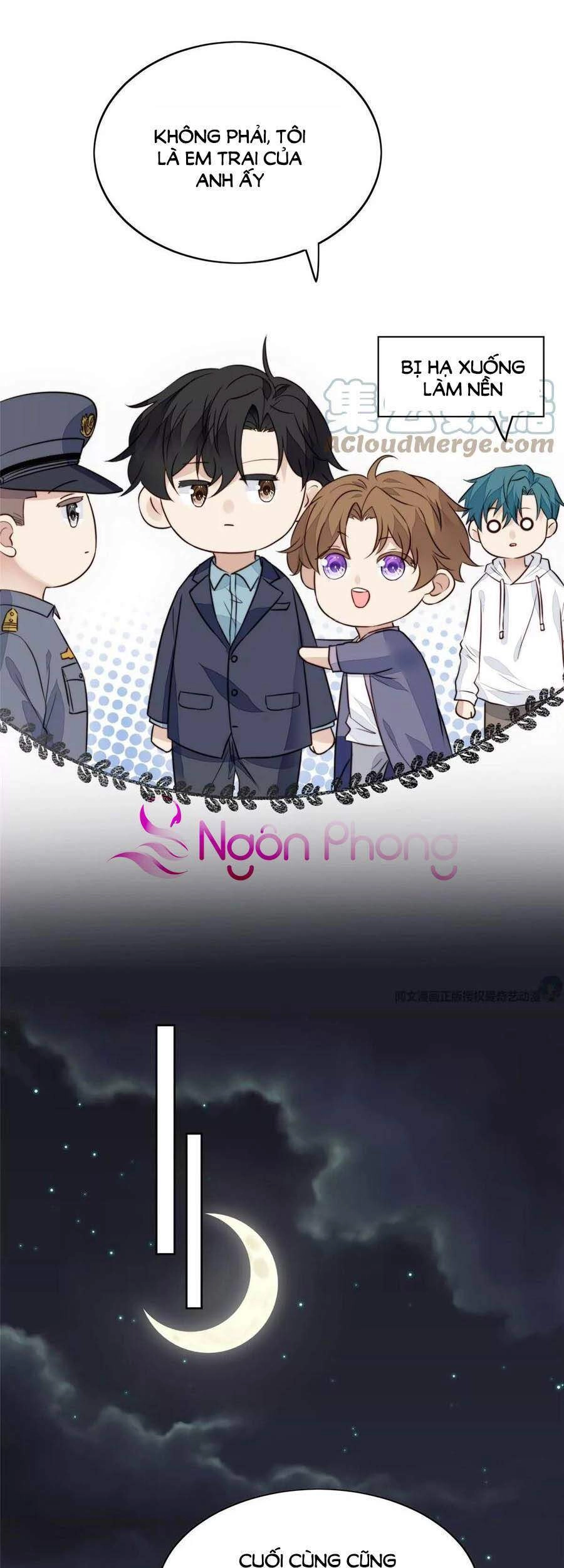 Dựa Vào Đại Lão Ổn Định Vị Trí C Trong Nam Đoàn Chapter 67 - 7