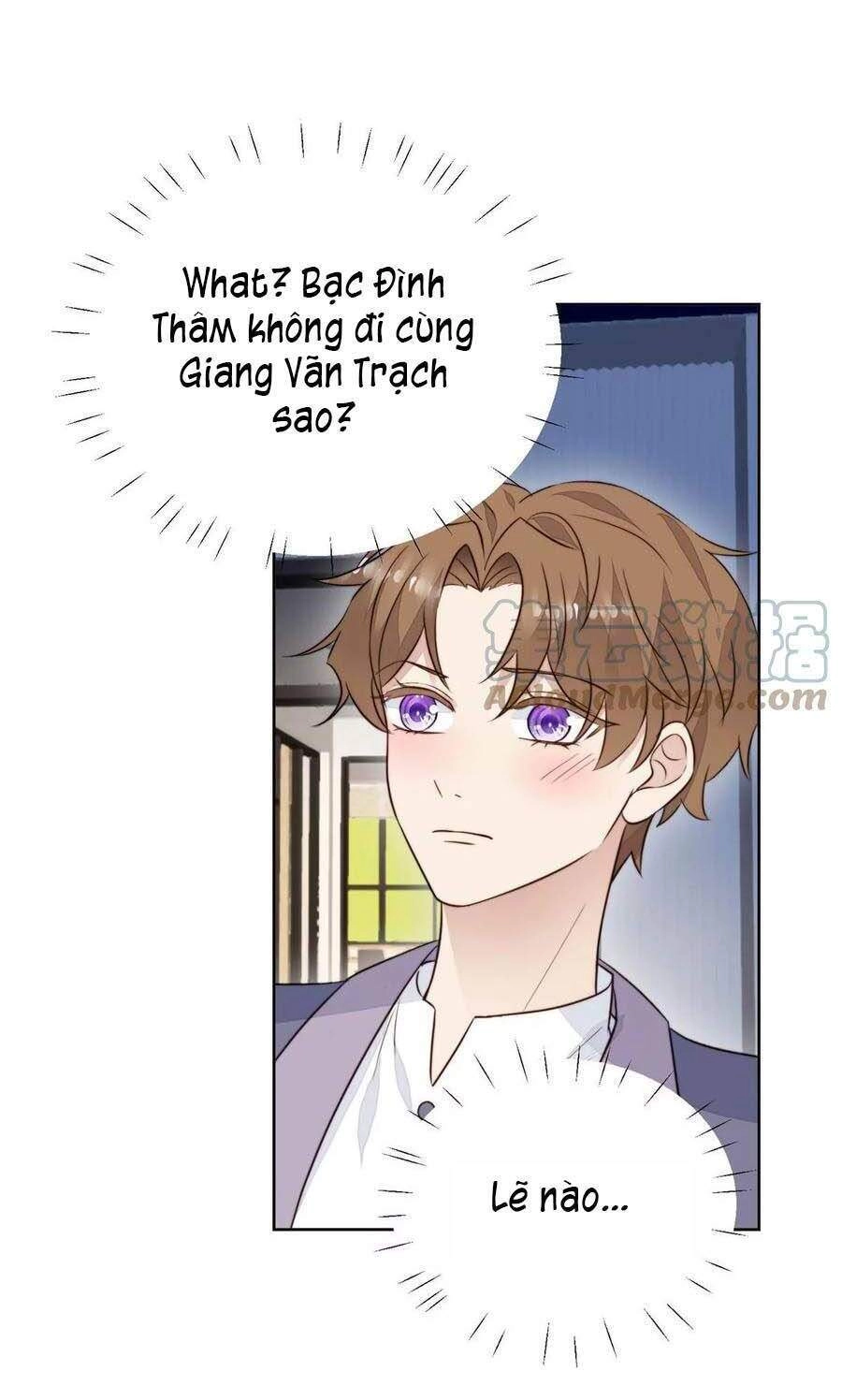 Dựa Vào Đại Lão Ổn Định Vị Trí C Trong Nam Đoàn Chapter 67 - 9