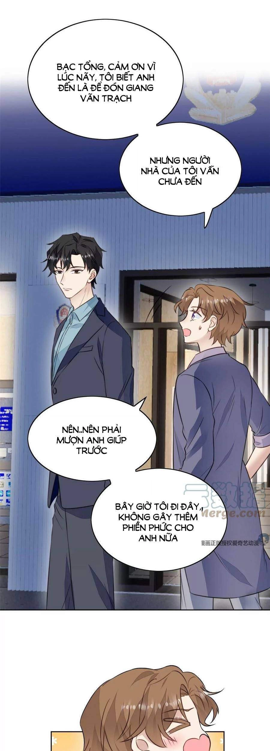 Dựa Vào Đại Lão Ổn Định Vị Trí C Trong Nam Đoàn Chapter 67 - 10