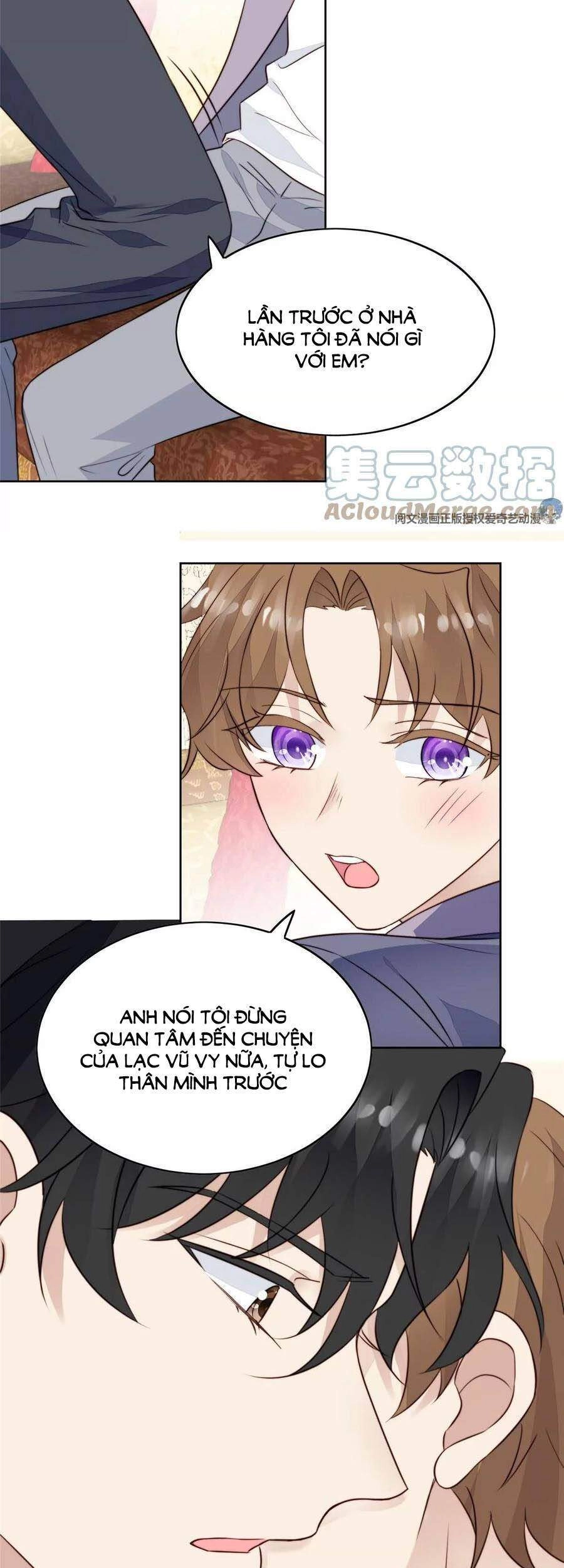 Dựa Vào Đại Lão Ổn Định Vị Trí C Trong Nam Đoàn Chapter 67 - 15